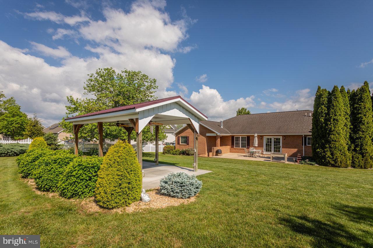 MONTE VISTA ESTATES - Residential