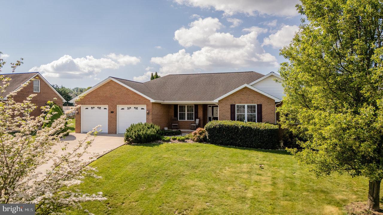 MONTE VISTA ESTATES - Residential