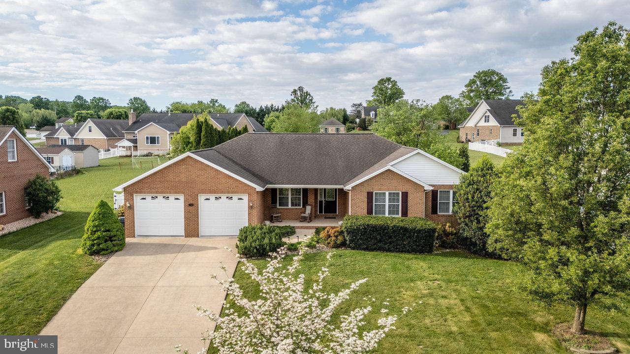 MONTE VISTA ESTATES - Residential