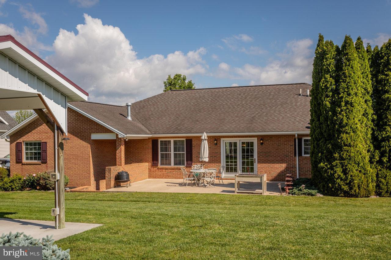 MONTE VISTA ESTATES - Residential