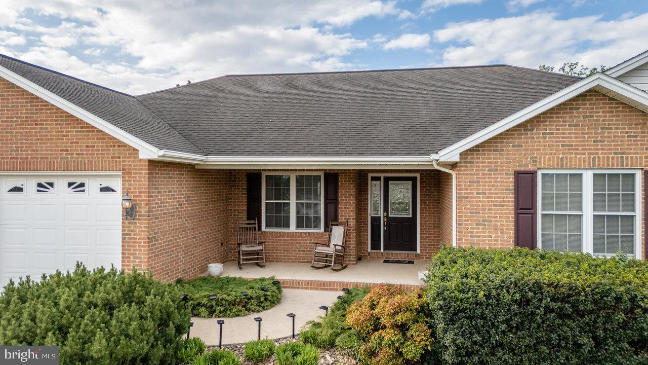 MONTE VISTA ESTATES - Residential