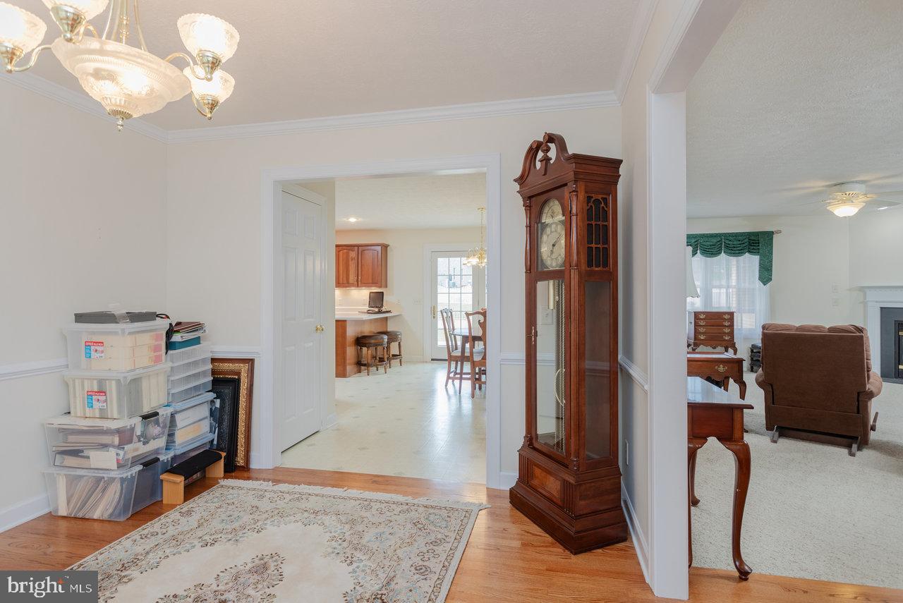 MONTE VISTA ESTATES - Residential