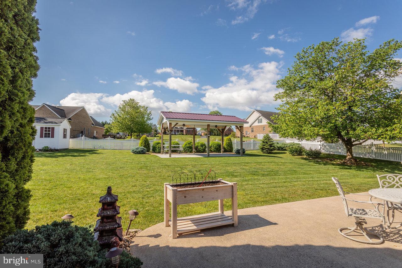 MONTE VISTA ESTATES - Residential