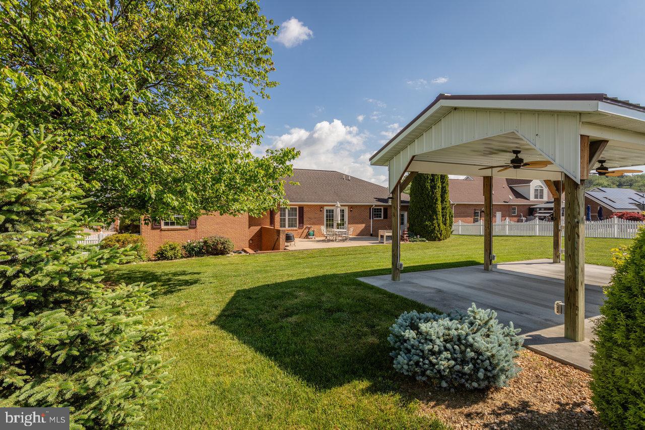 MONTE VISTA ESTATES - Residential