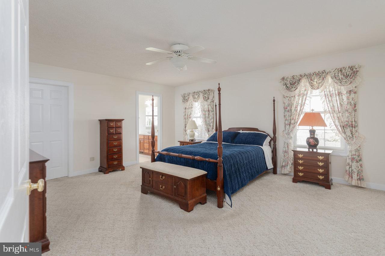 MONTE VISTA ESTATES - Residential