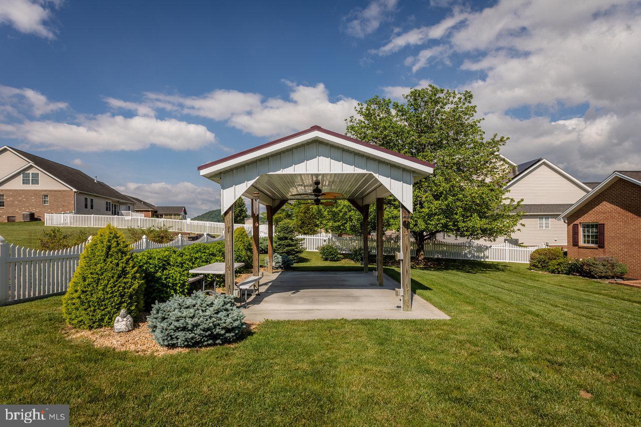 MONTE VISTA ESTATES - Residential