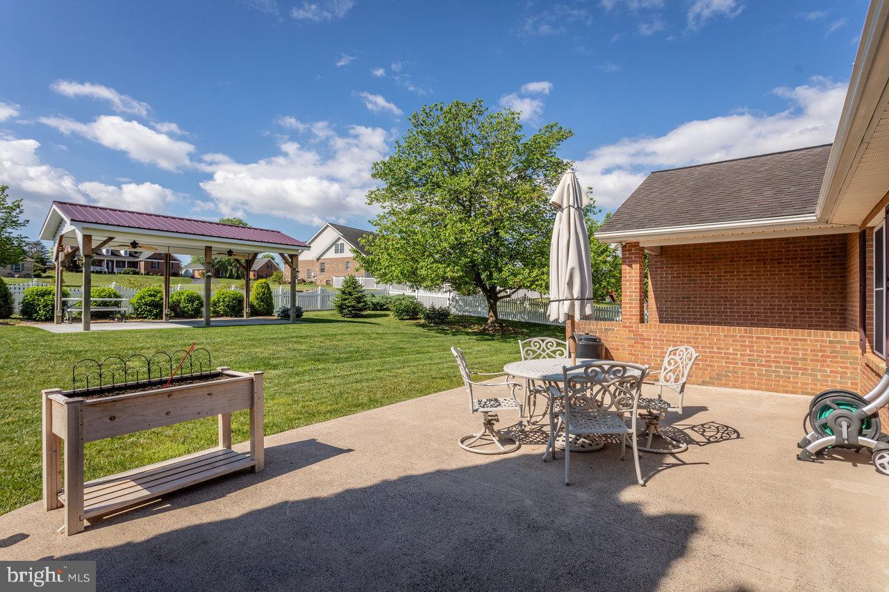 MONTE VISTA ESTATES - Residential