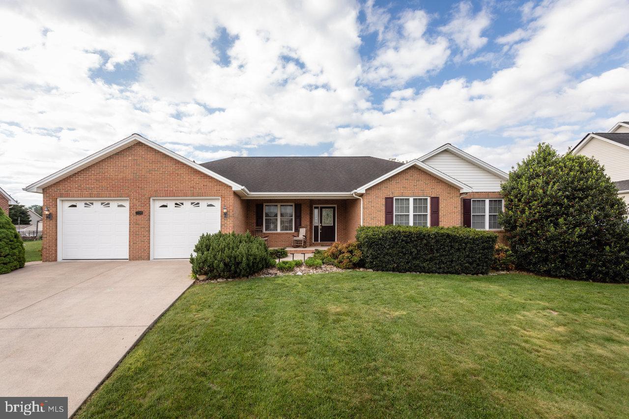 MONTE VISTA ESTATES - Residential