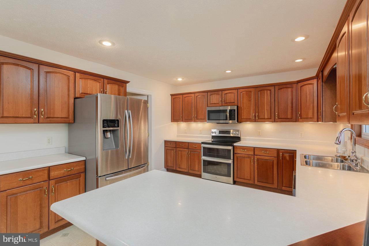 MONTE VISTA ESTATES - Residential