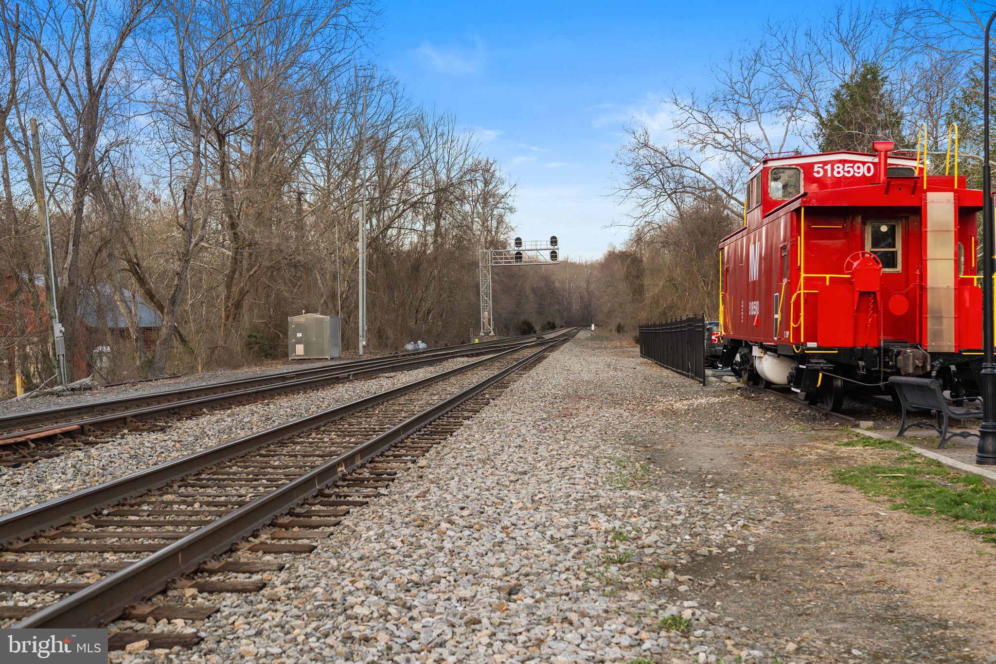 TEN PENNY WOODS - Residential