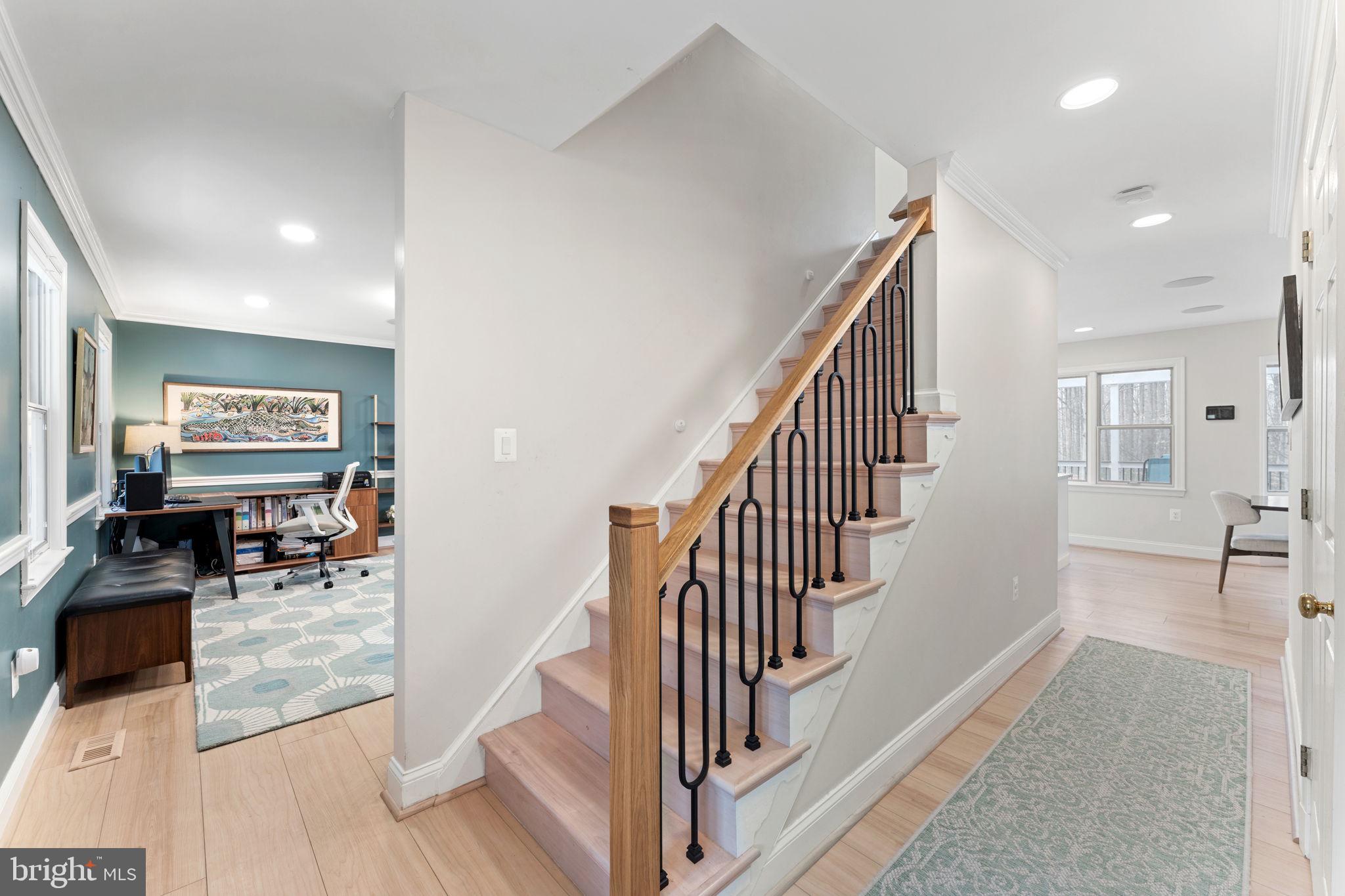 TEN PENNY WOODS - Residential