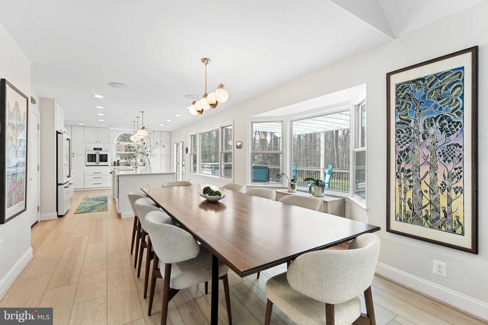 TEN PENNY WOODS - Residential