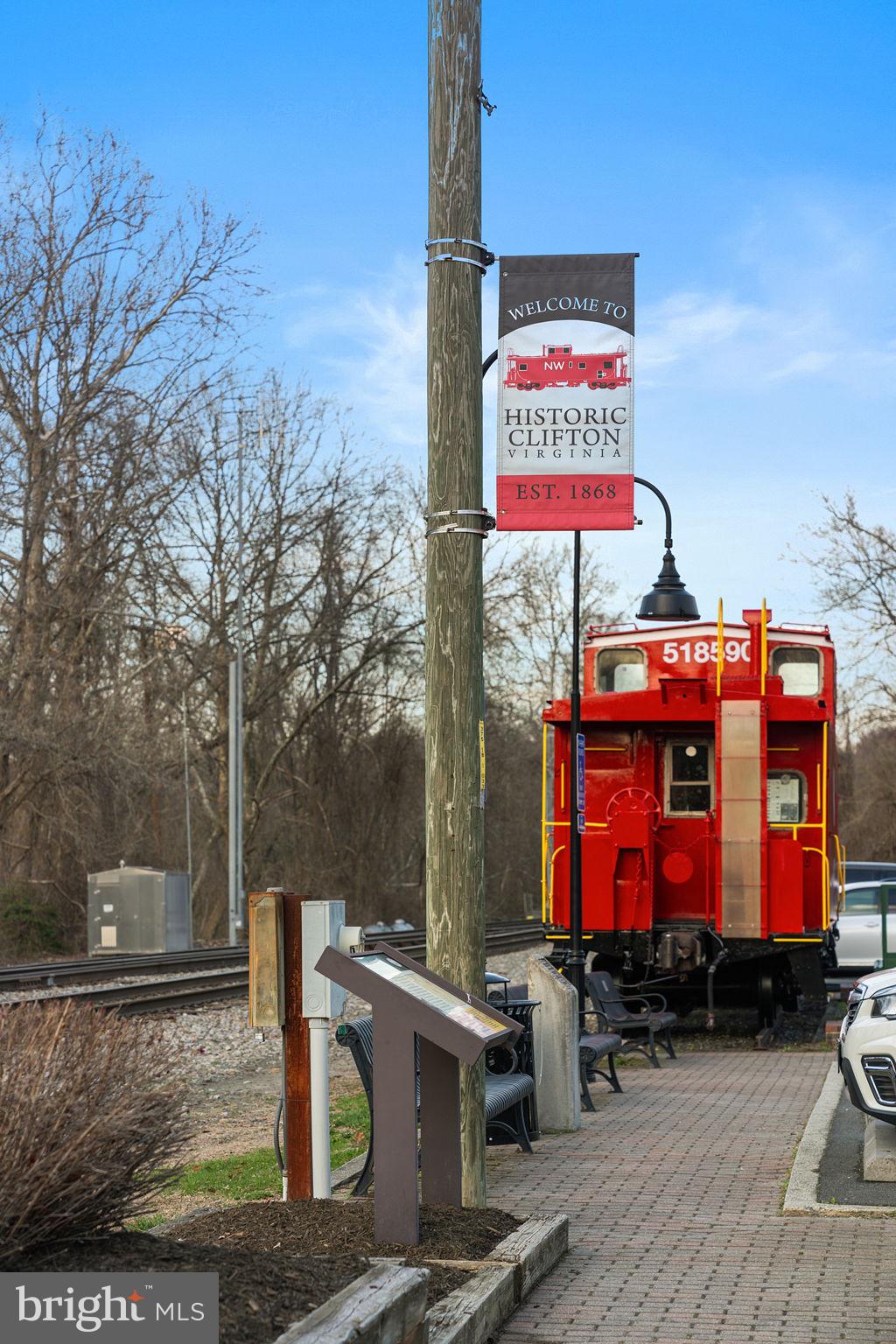 TEN PENNY WOODS - Residential