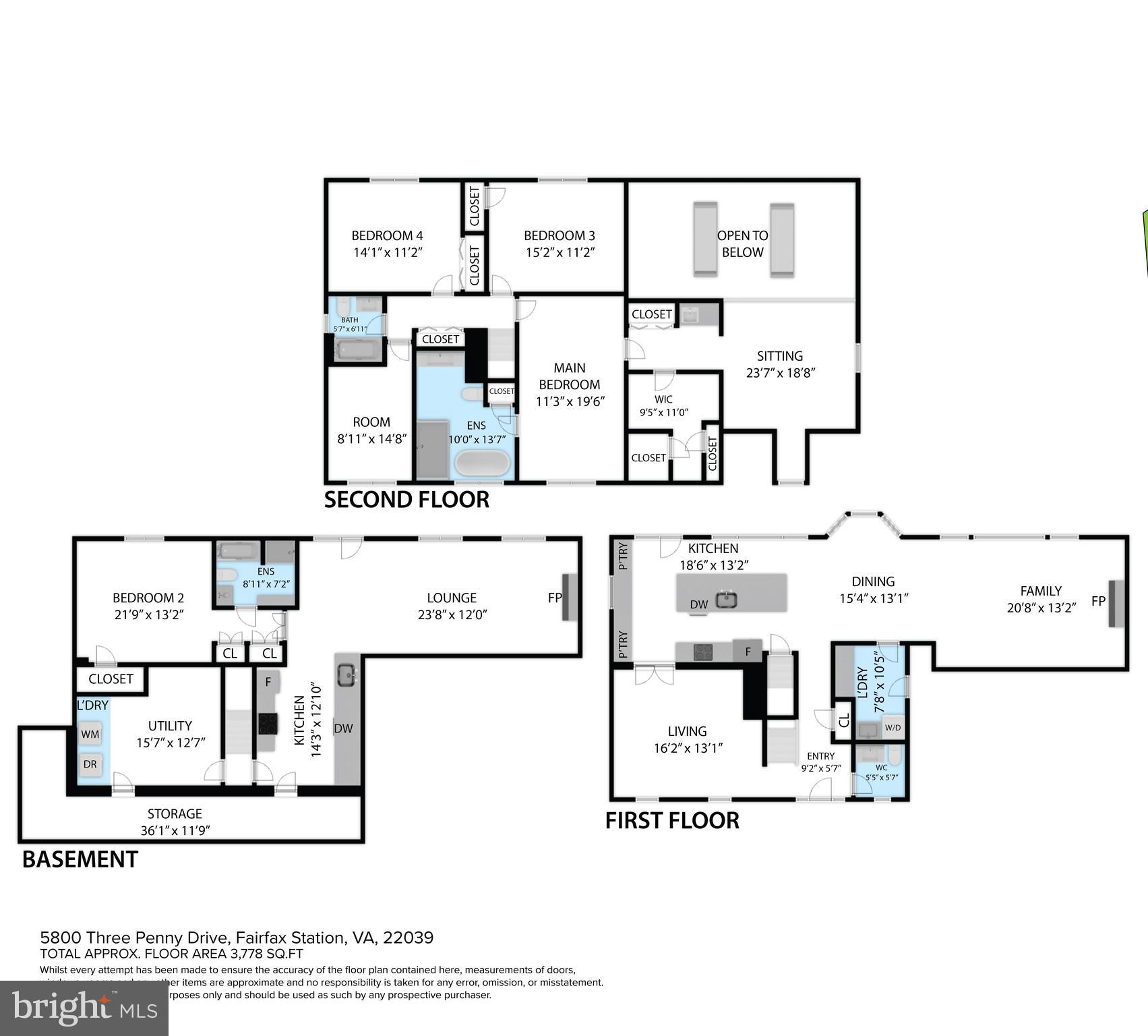 TEN PENNY WOODS - Residential
