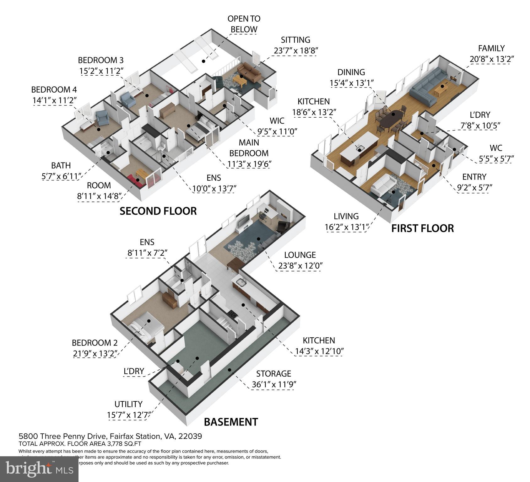 TEN PENNY WOODS - Residential