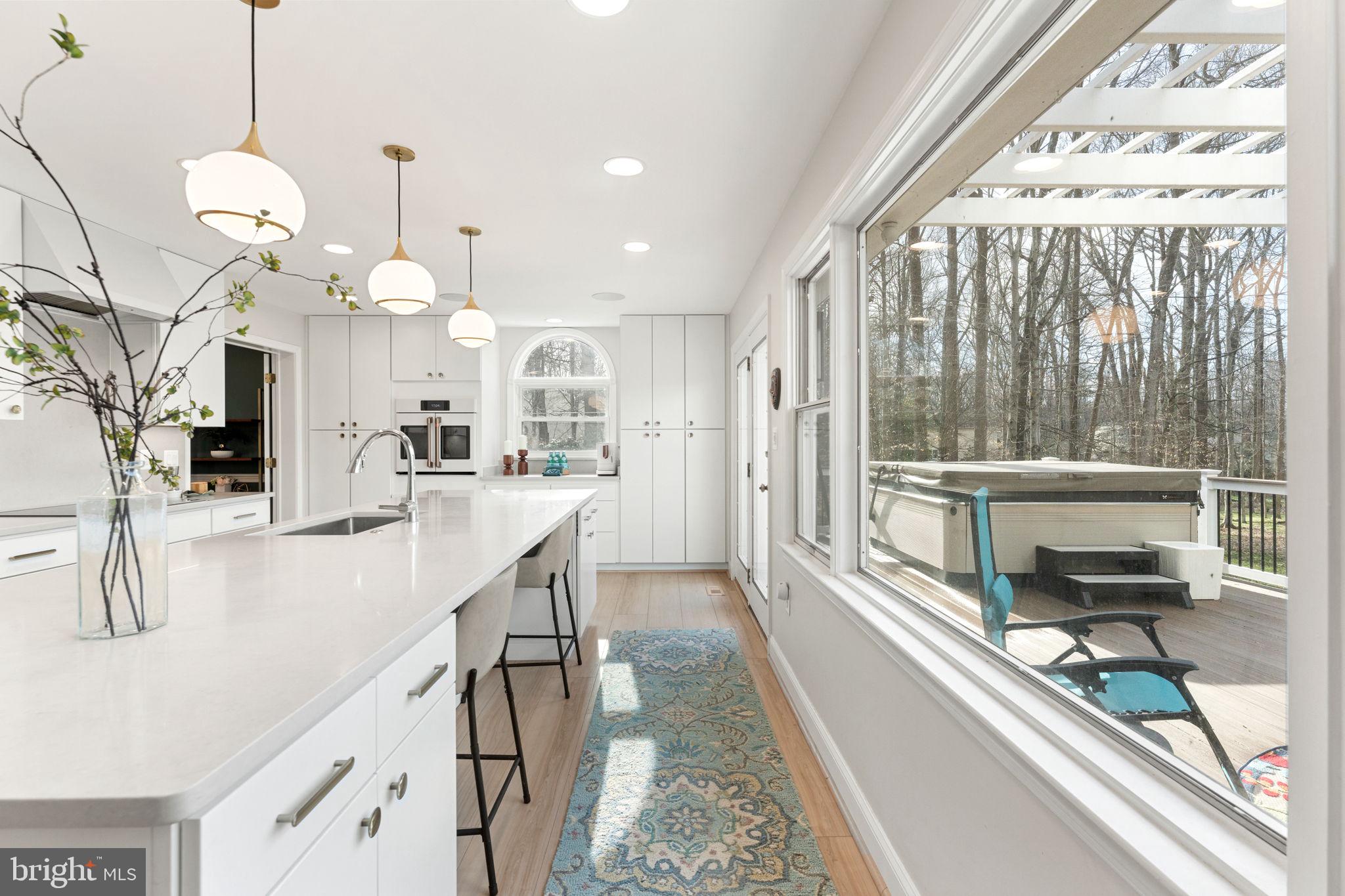 TEN PENNY WOODS - Residential