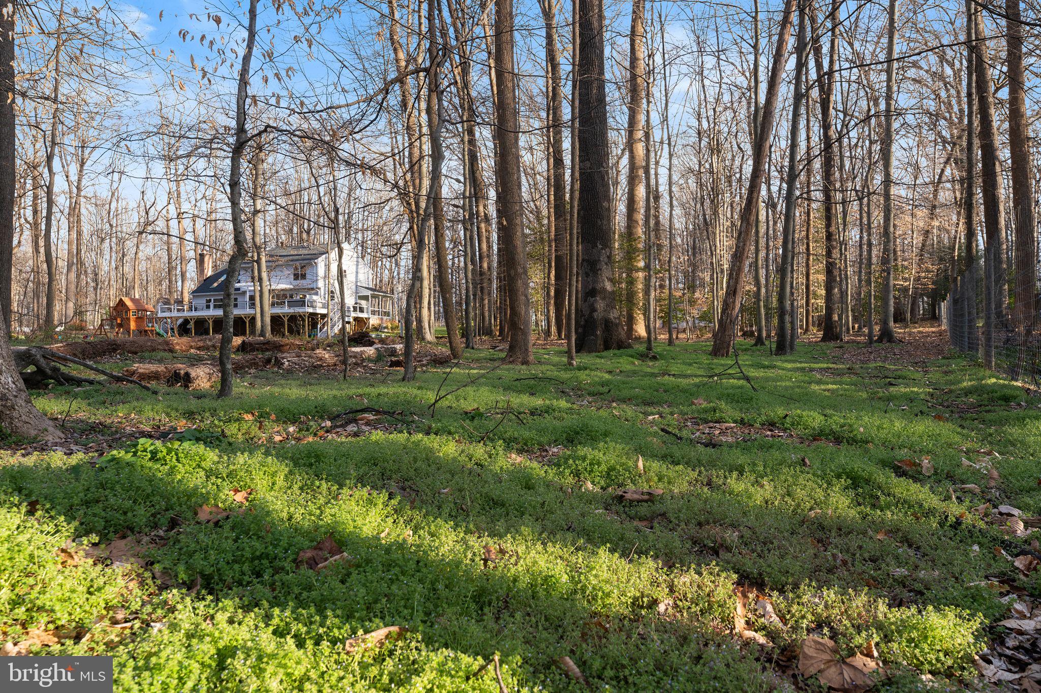 TEN PENNY WOODS - Residential