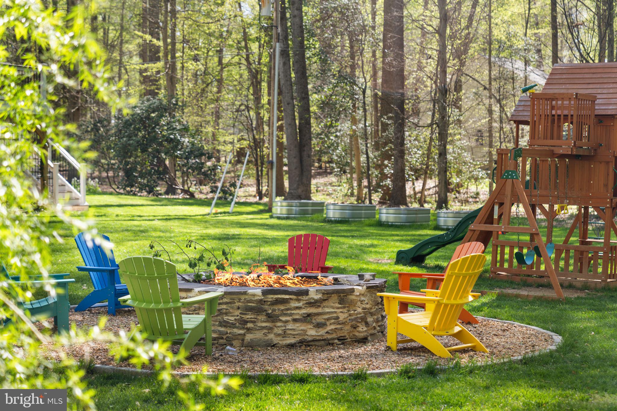 TEN PENNY WOODS - Residential