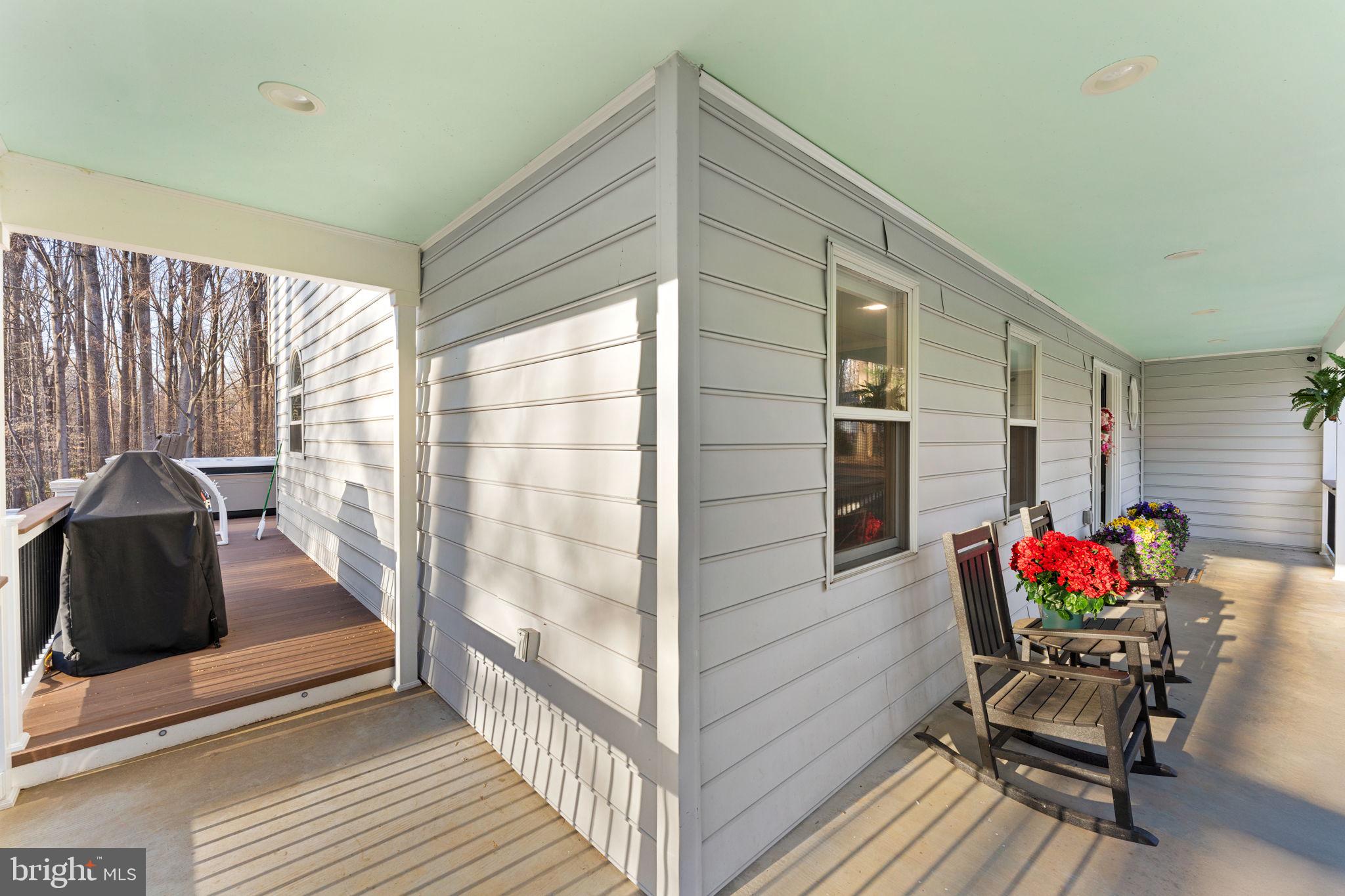 TEN PENNY WOODS - Residential