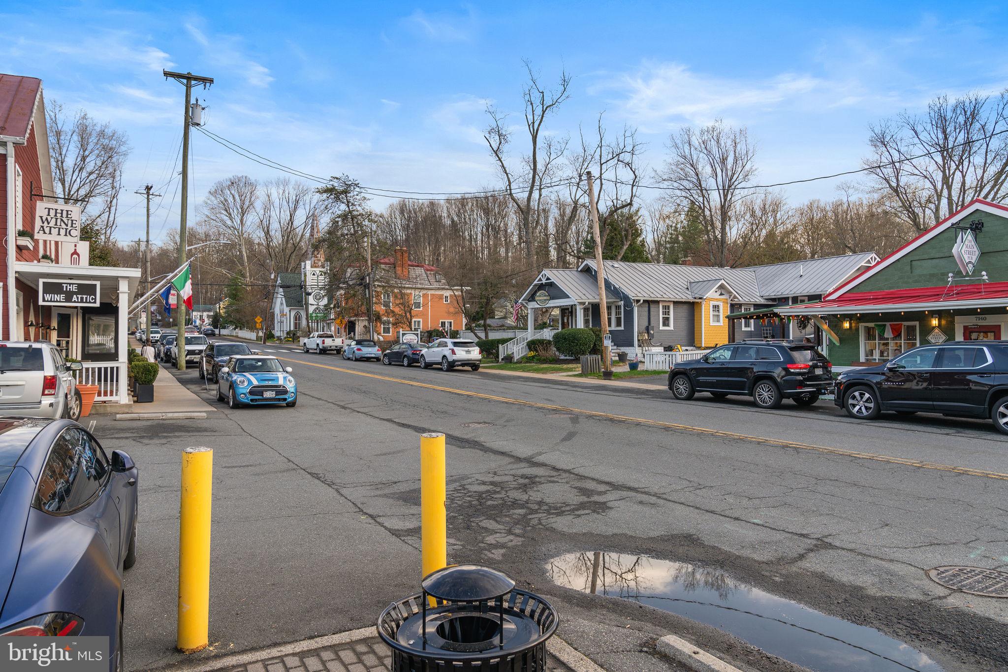 TEN PENNY WOODS - Residential