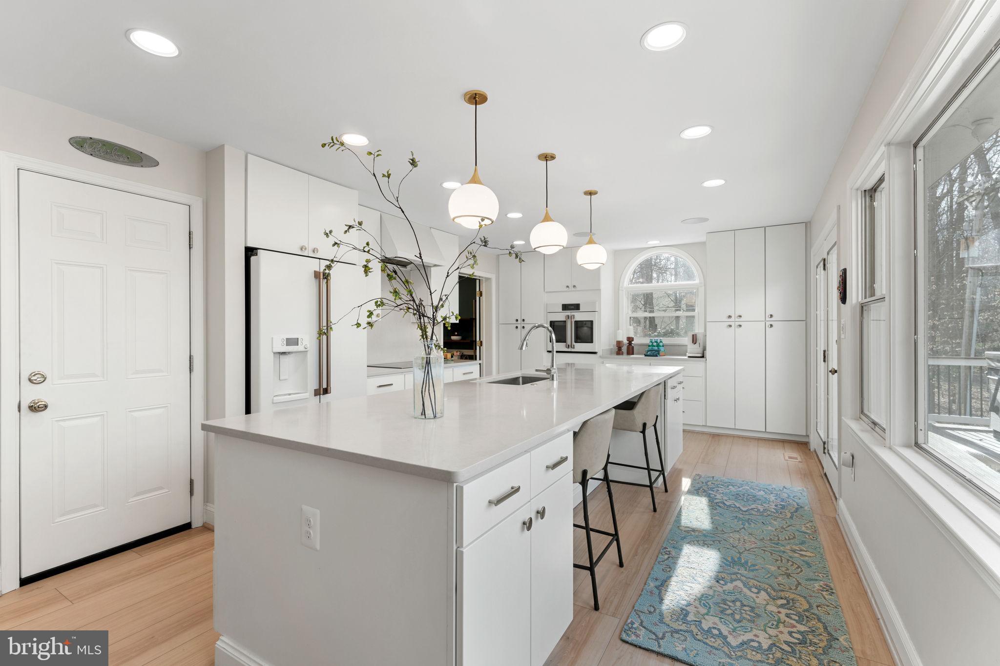 TEN PENNY WOODS - Residential