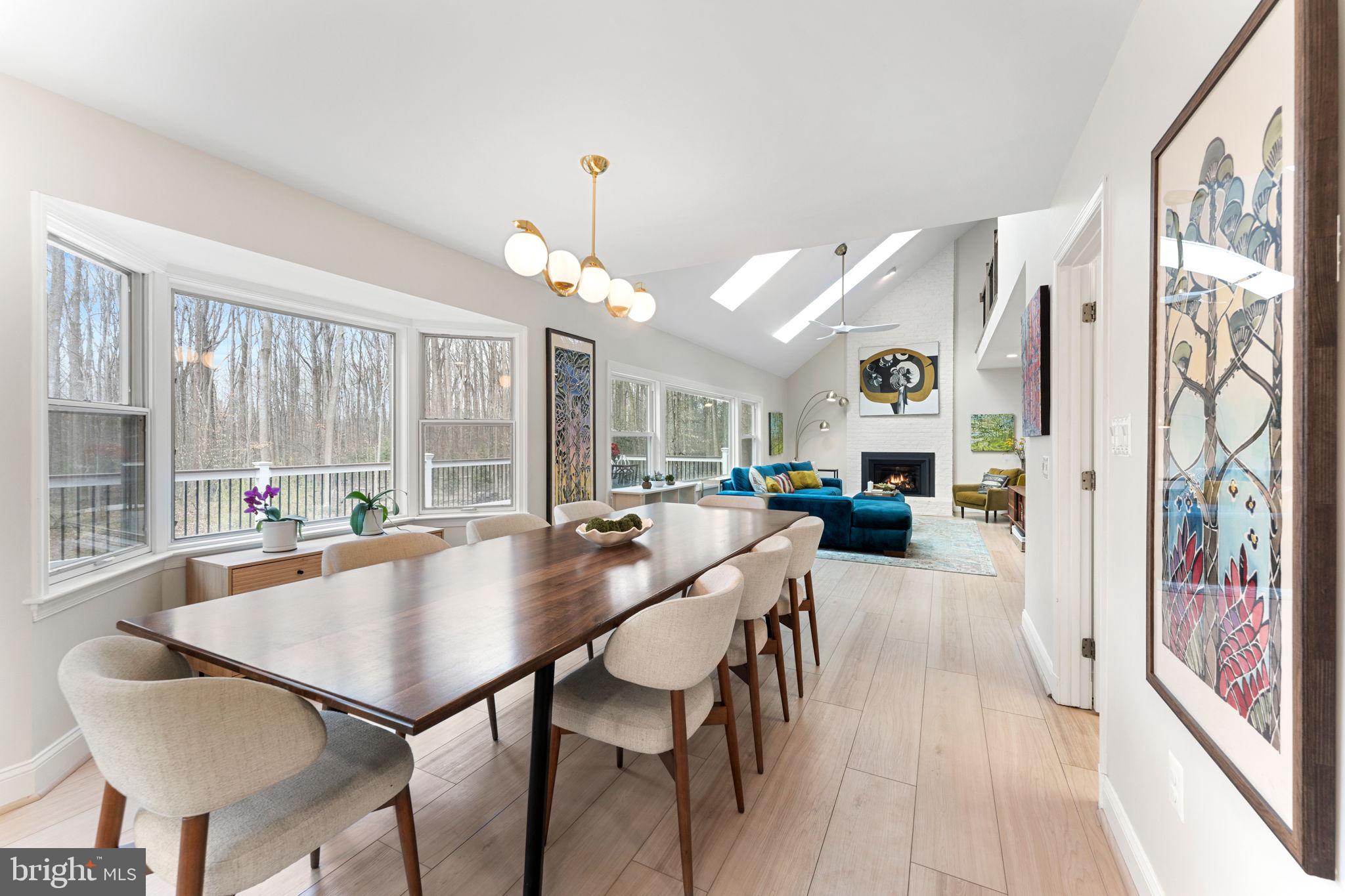 TEN PENNY WOODS - Residential