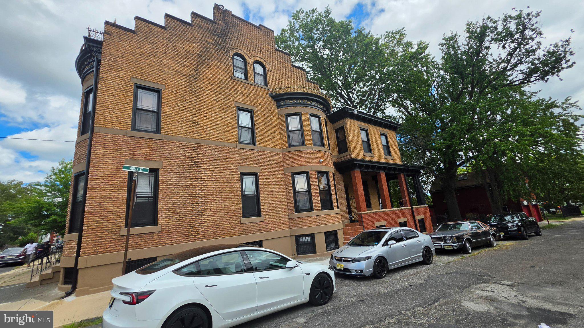 178 BRUNSWICK AVENUE APT #2