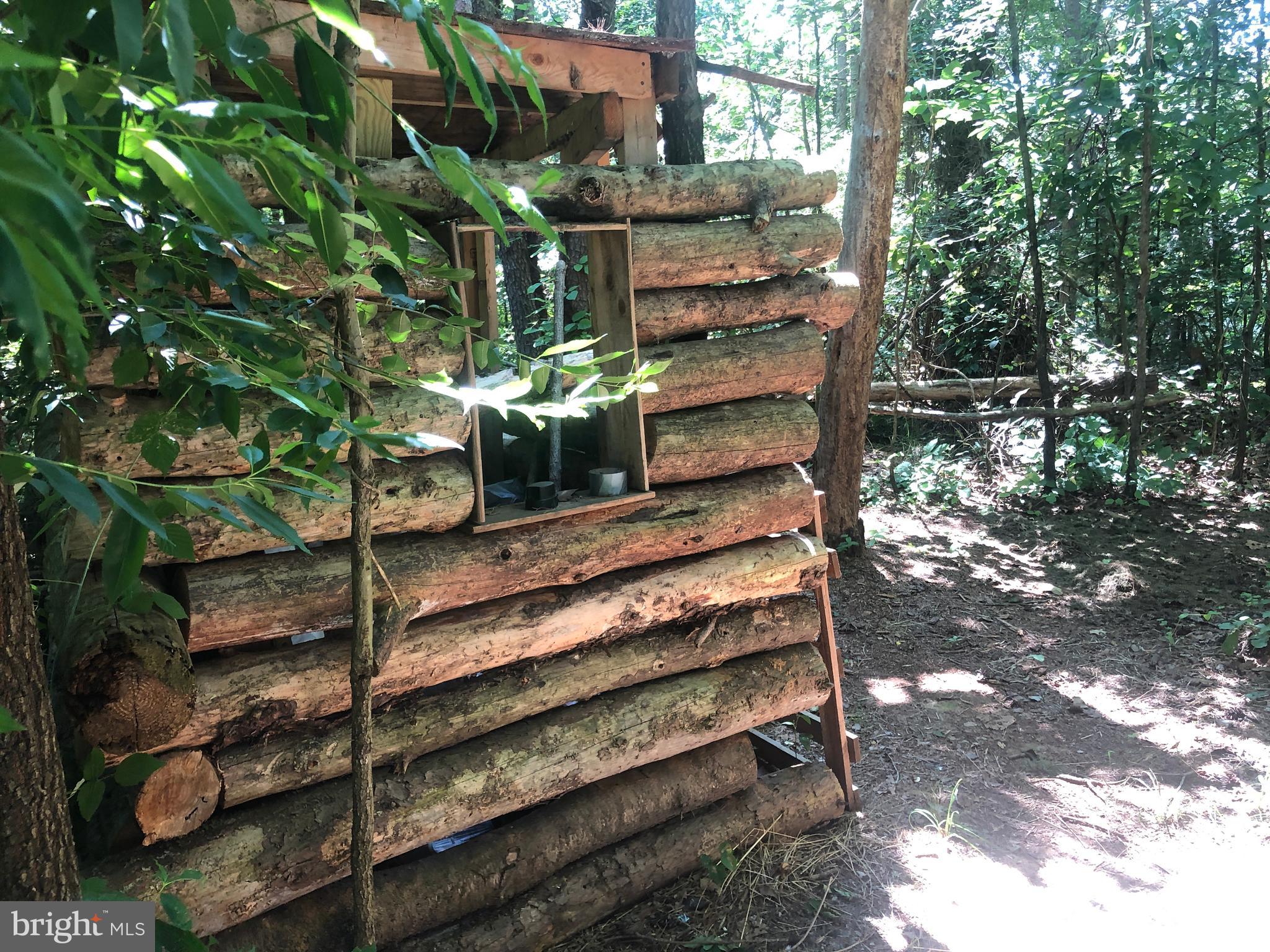 LAKE ANNA WOODS - Residential