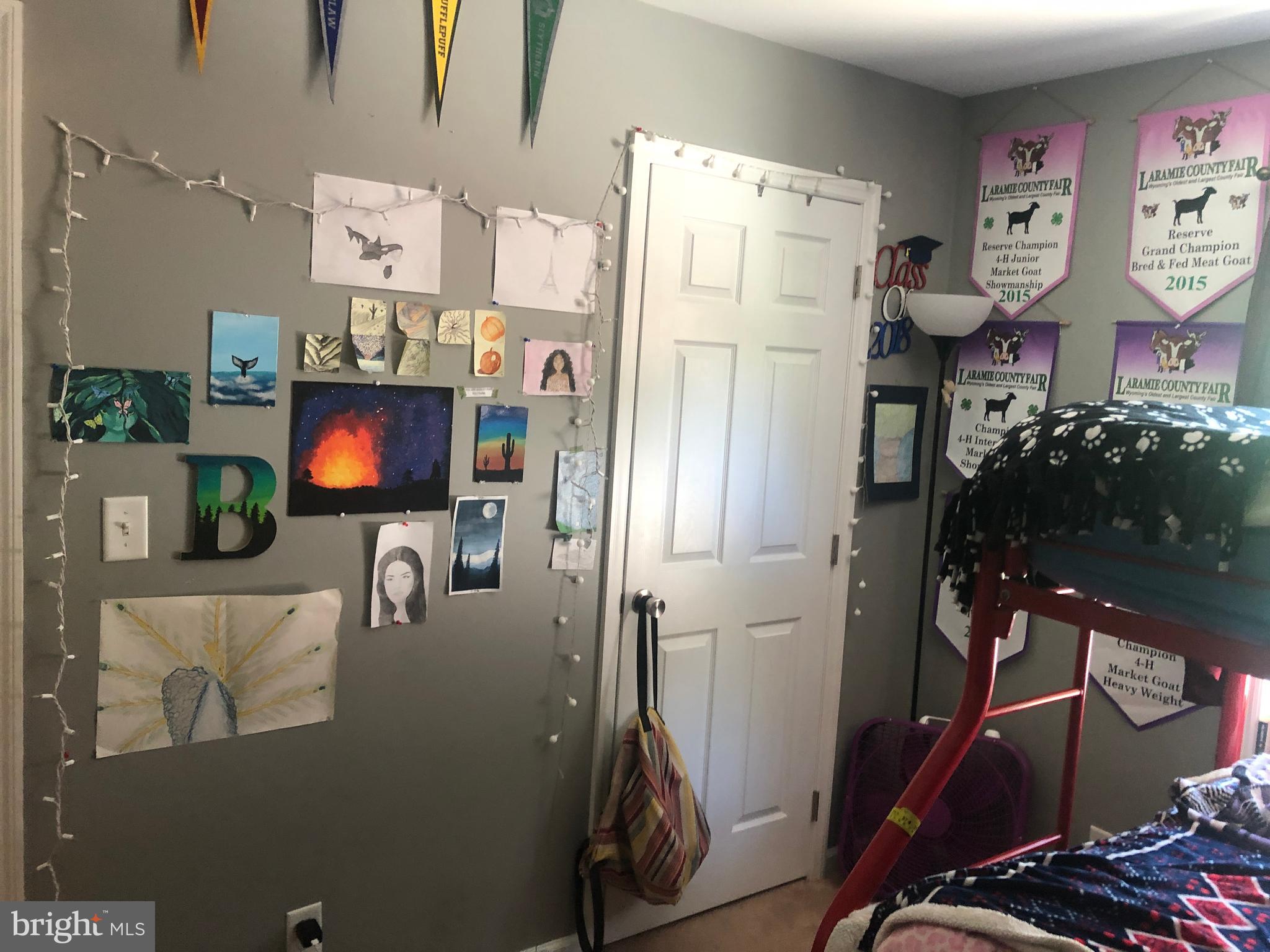 LAKE ANNA WOODS - Residential