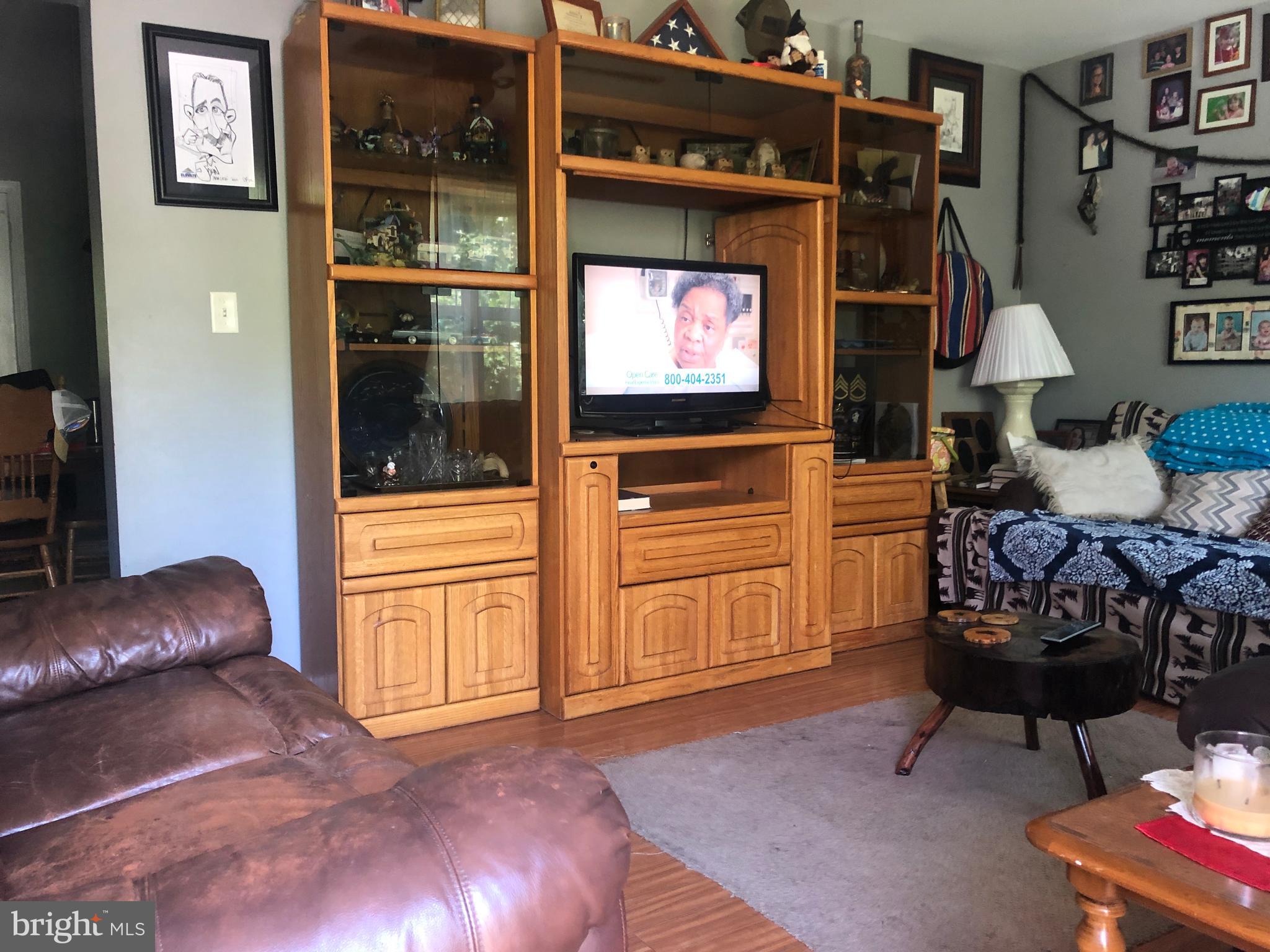 LAKE ANNA WOODS - Residential