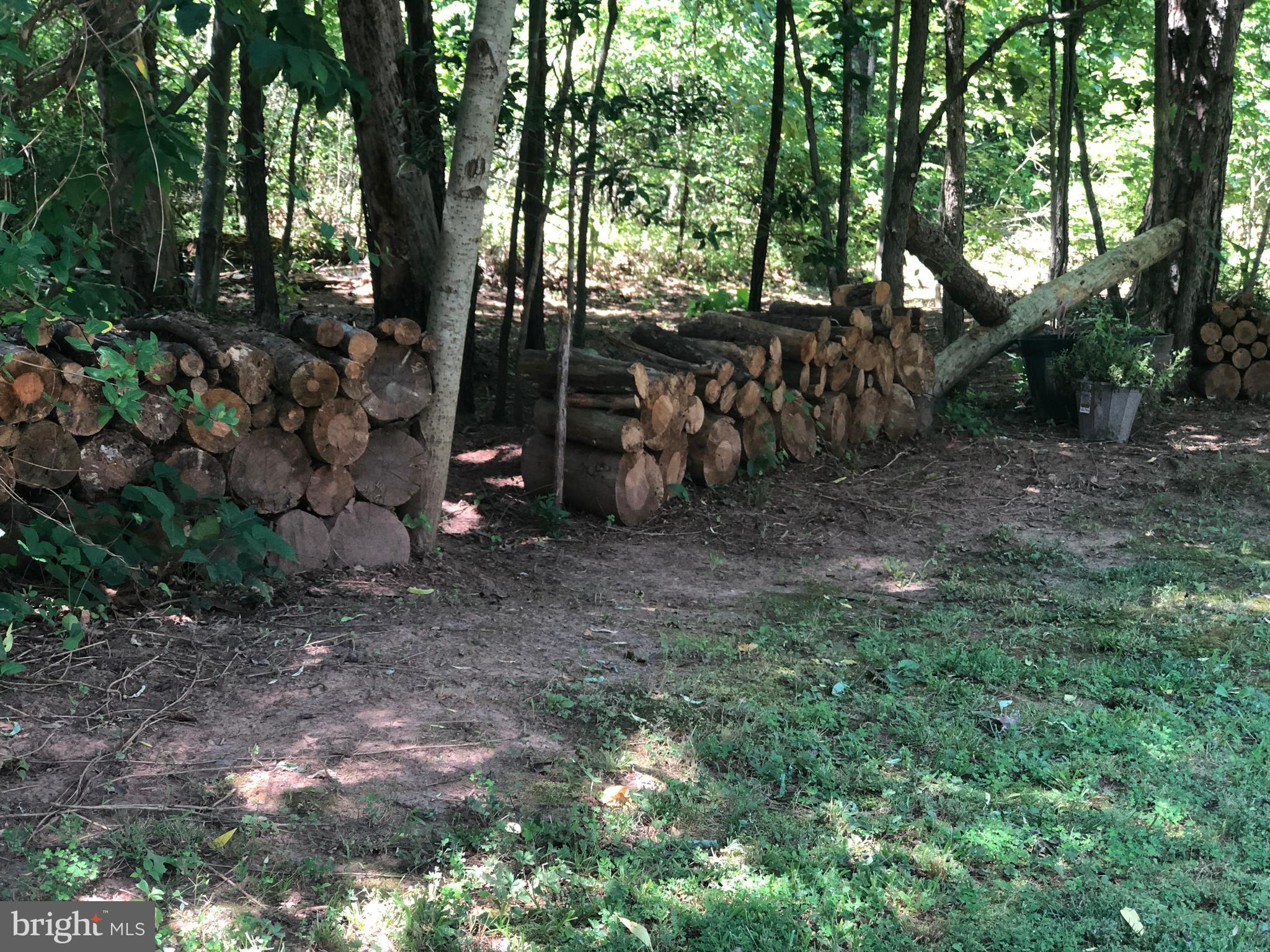 LAKE ANNA WOODS - Residential