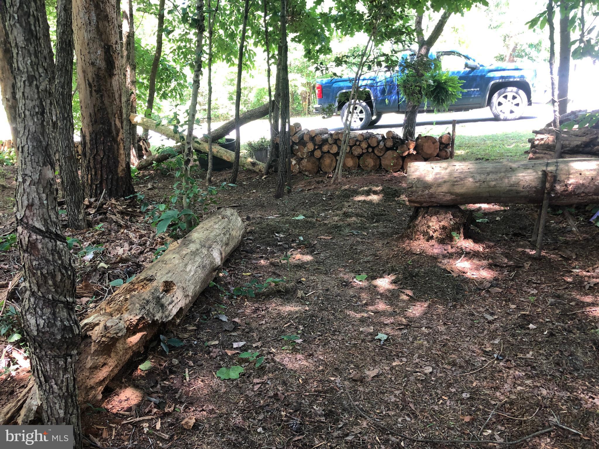 LAKE ANNA WOODS - Residential