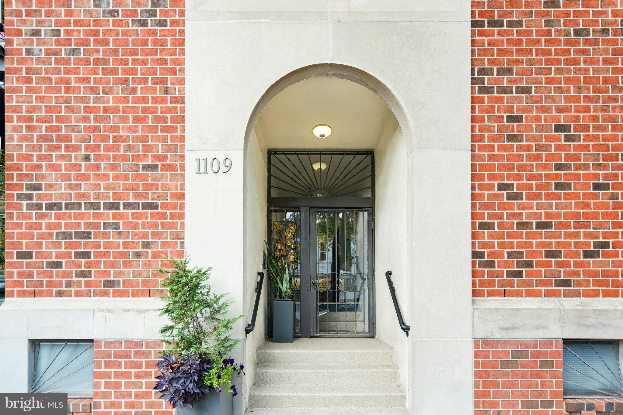 1109 SOUTH STREET A
