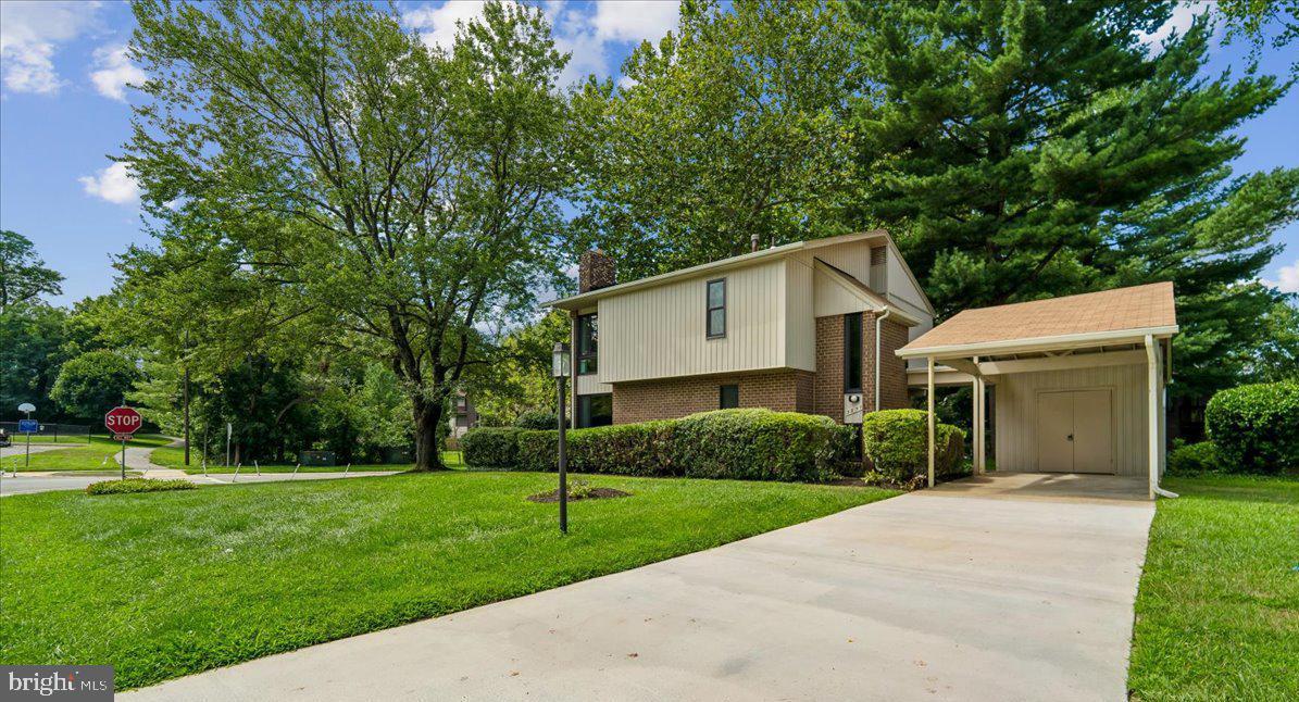 5357 GRAYWING COURT
