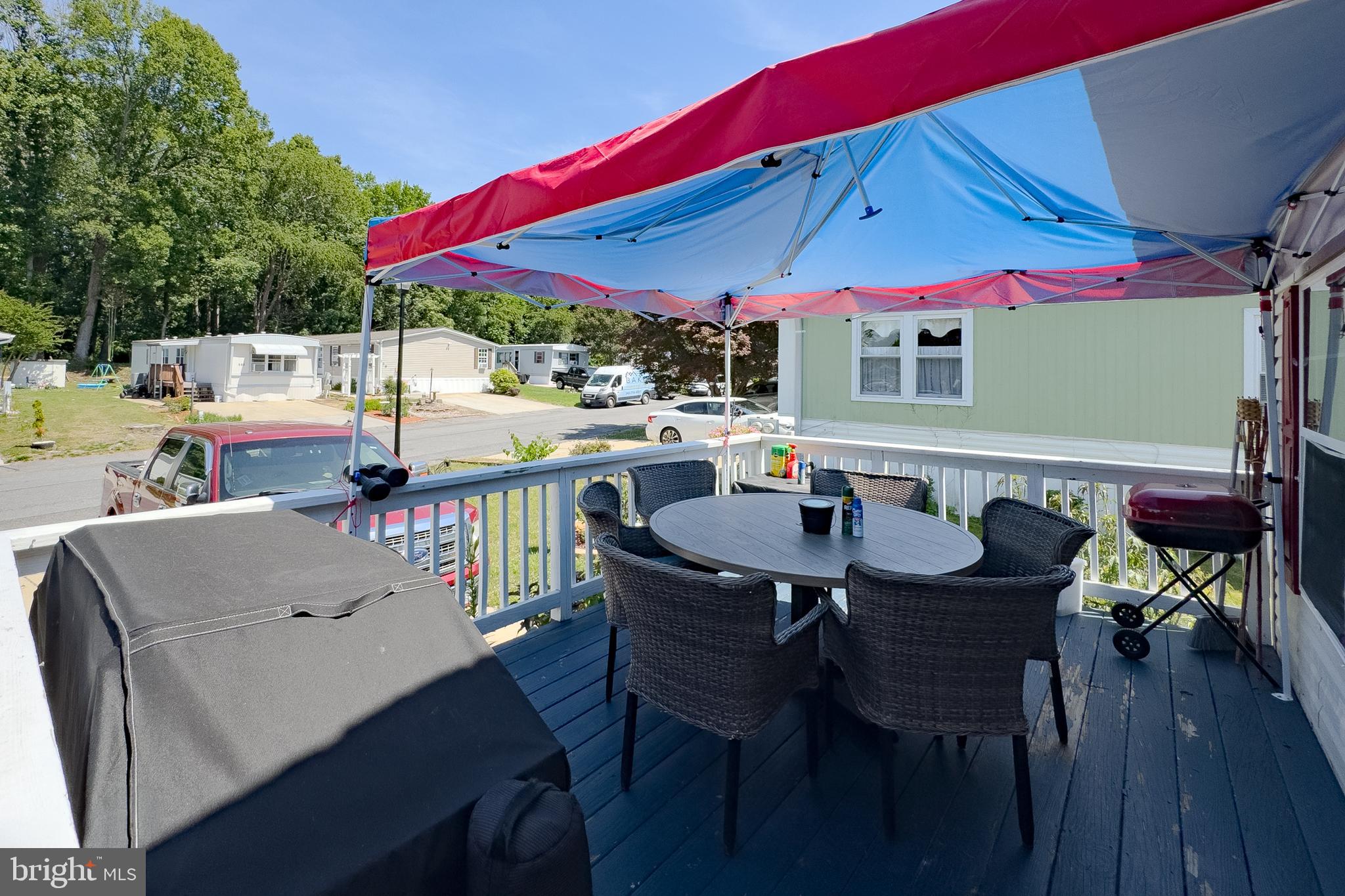116 KONRAD MORGAN WAY