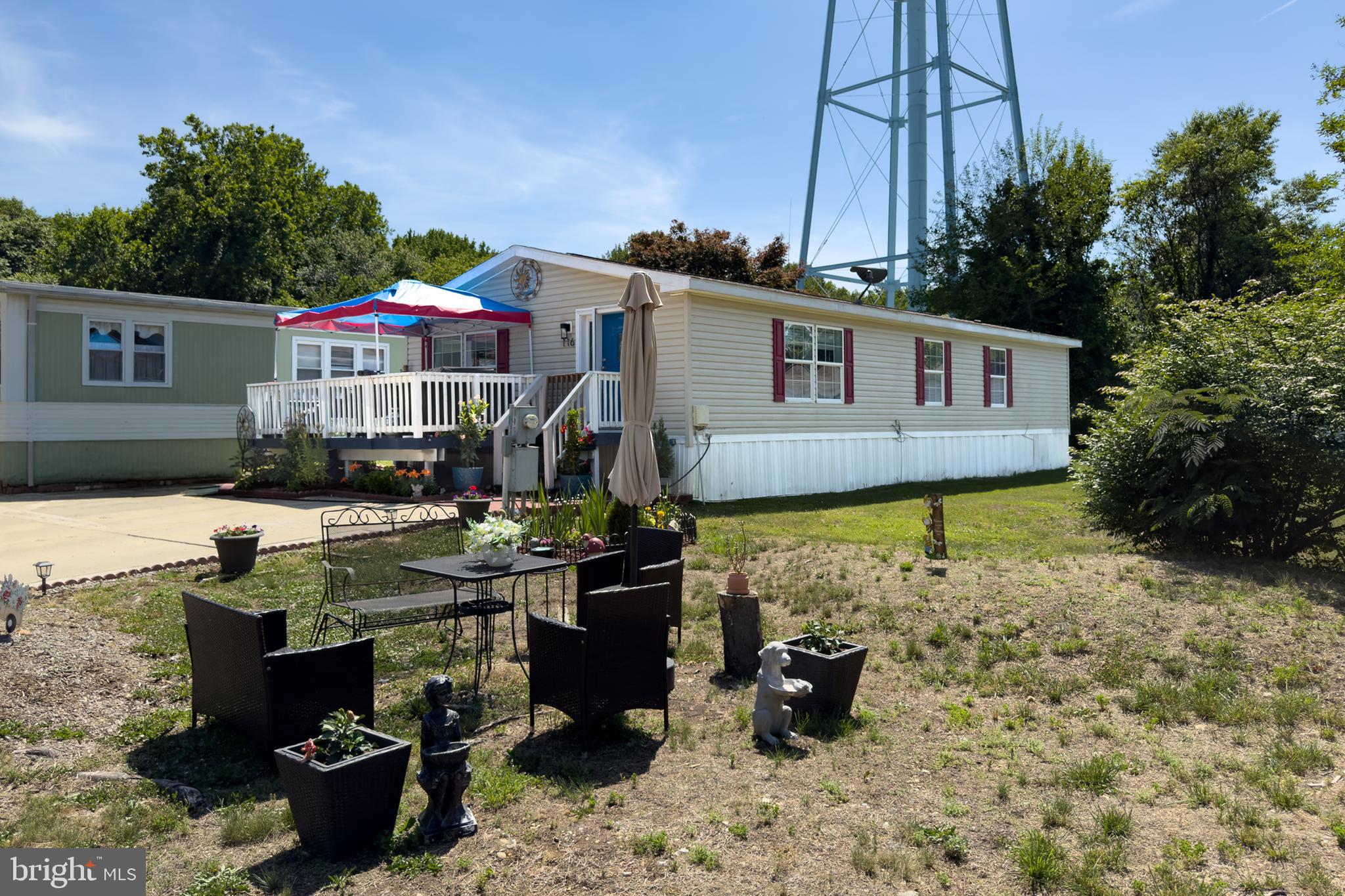 116 KONRAD MORGAN WAY