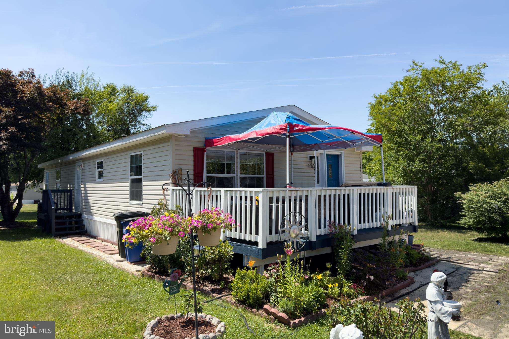 116 KONRAD MORGAN WAY