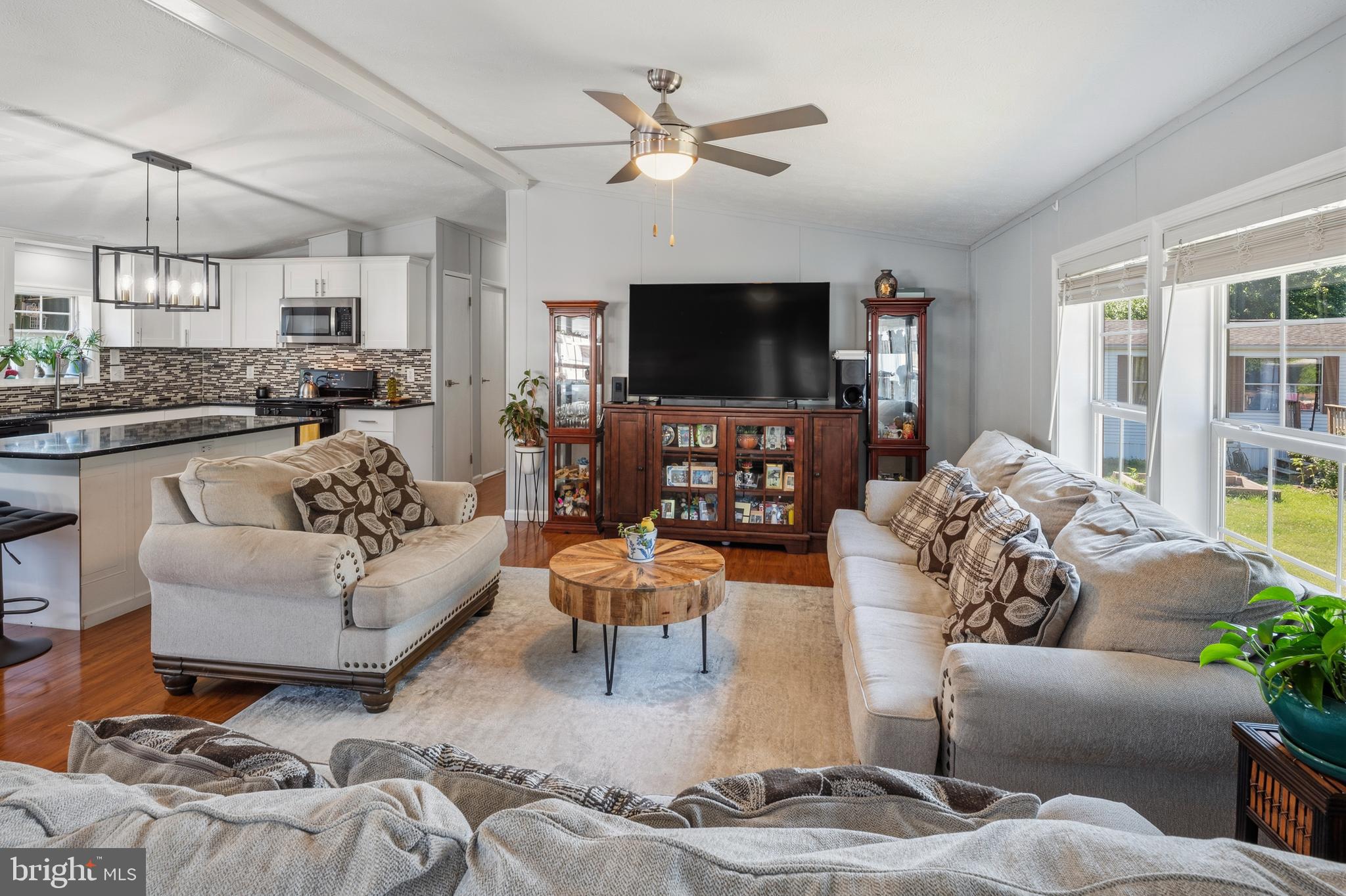116 KONRAD MORGAN WAY