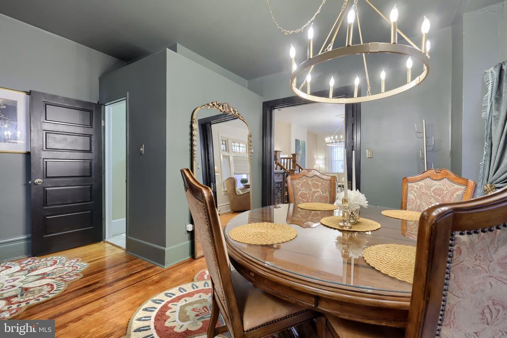 Photo of 803 N Duke Street, LANCASTER, PA 17602 (MLS # PALA2083788)