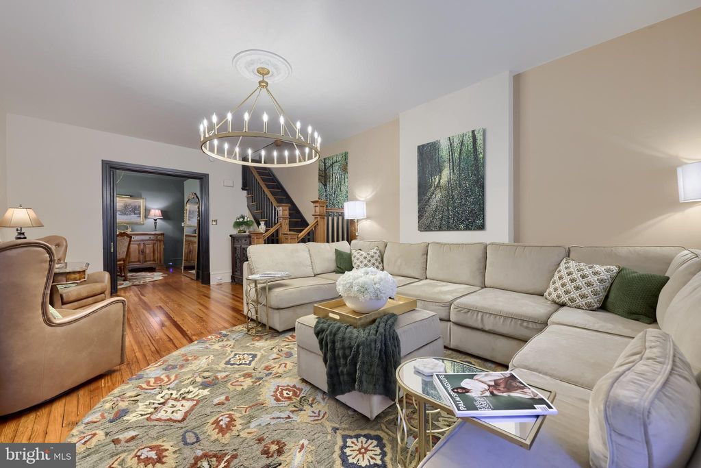 Photo of 803 N Duke Street, LANCASTER, PA 17602 (MLS # PALA2083788)