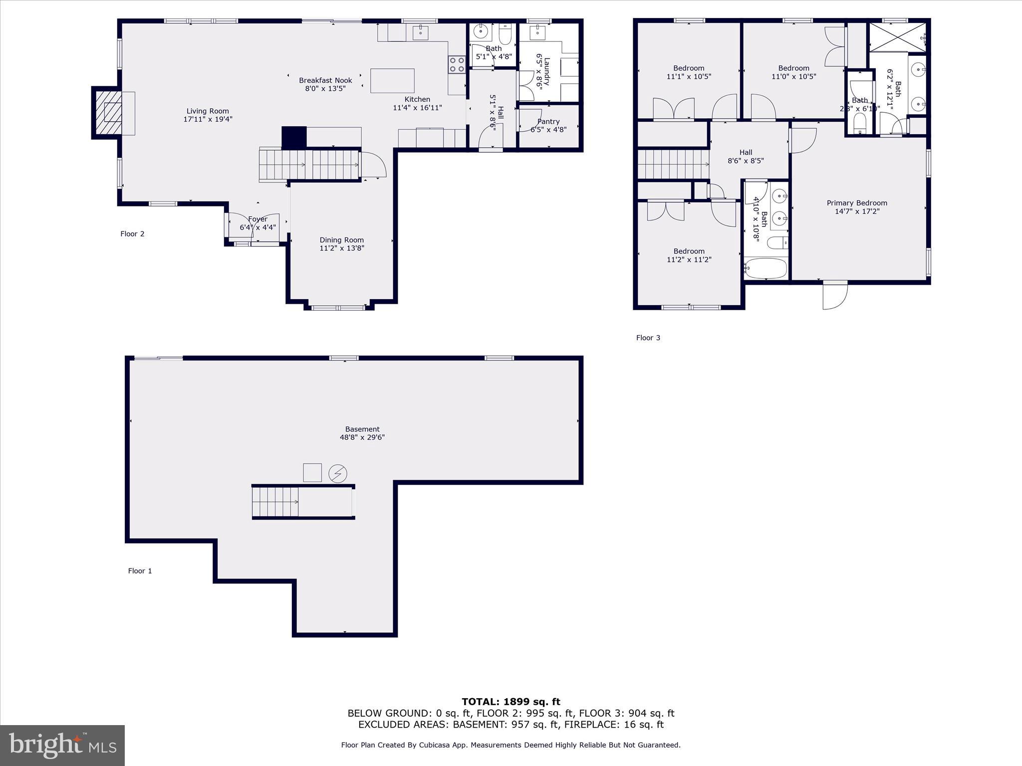EAGLEHEAD PINEHURST - Residential