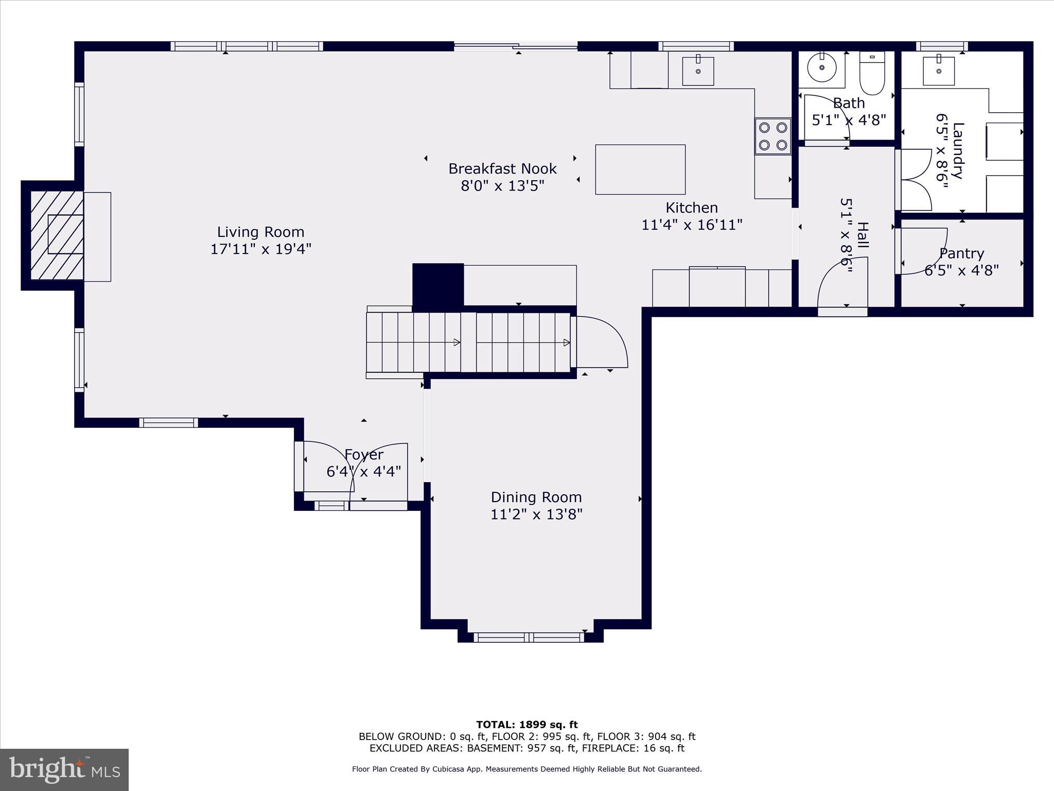 EAGLEHEAD PINEHURST - Residential