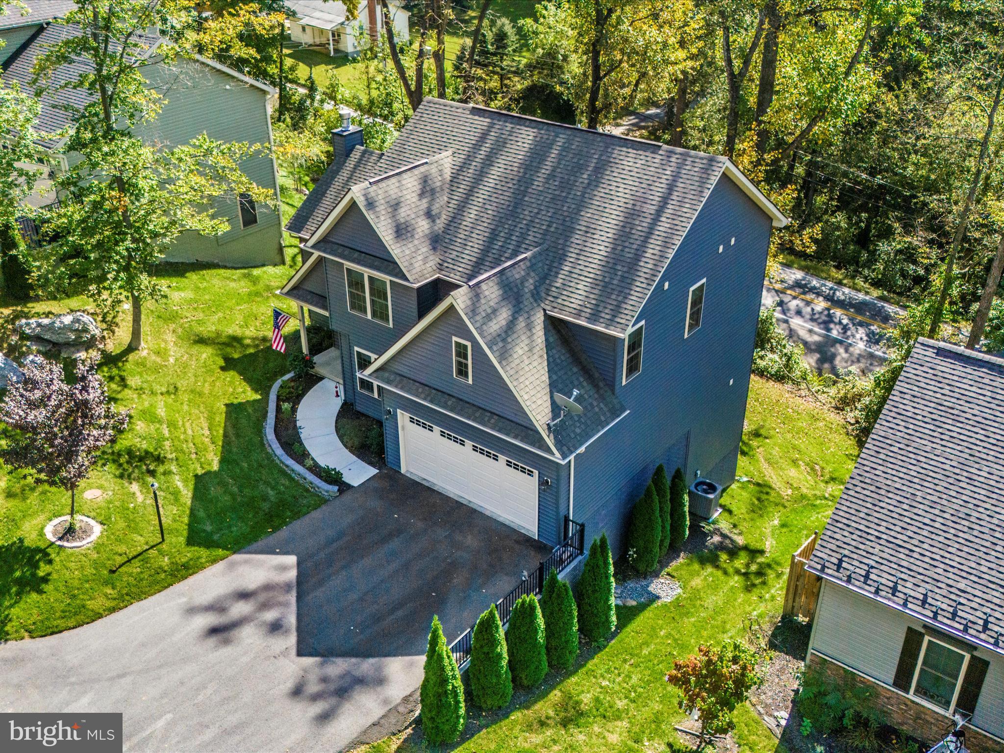 EAGLEHEAD PINEHURST - Residential