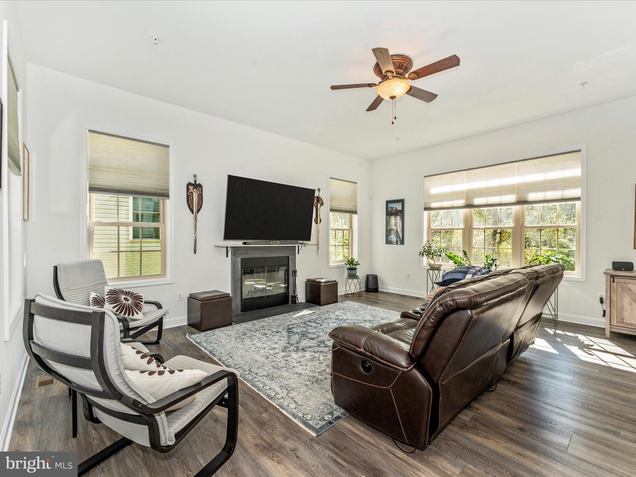 EAGLEHEAD PINEHURST - Residential