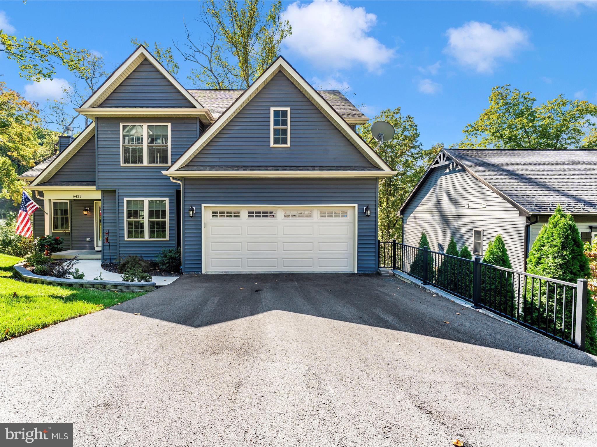 EAGLEHEAD PINEHURST - Residential