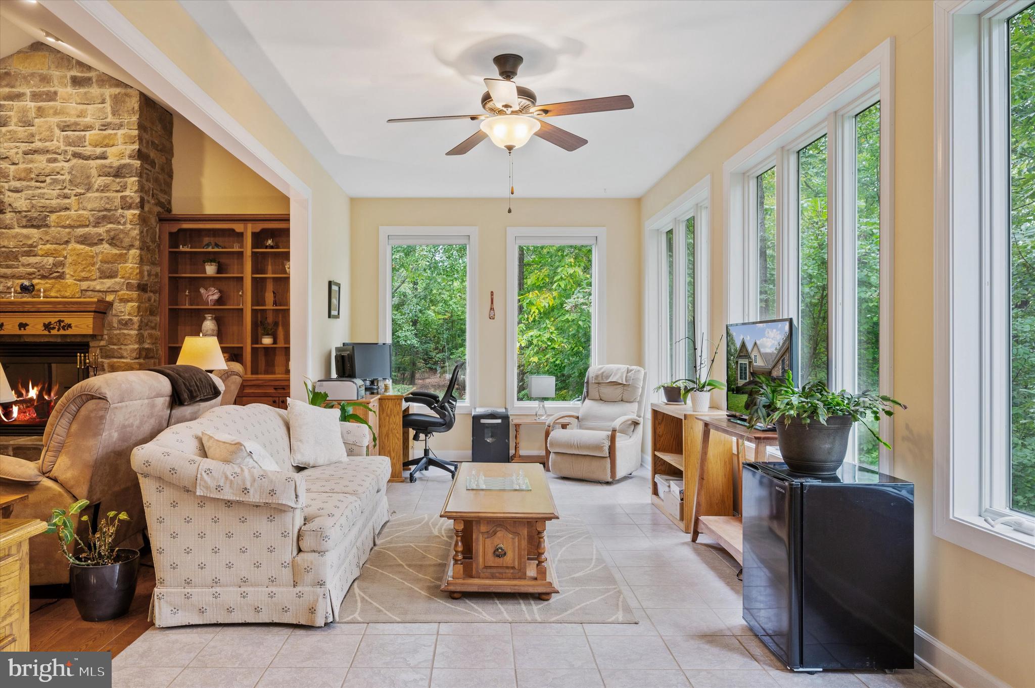 ROUND TOP ESTATES - Residential