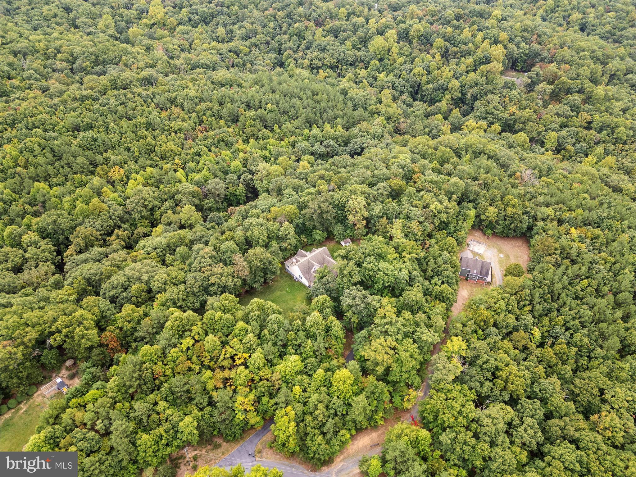 ROUND TOP ESTATES - Residential