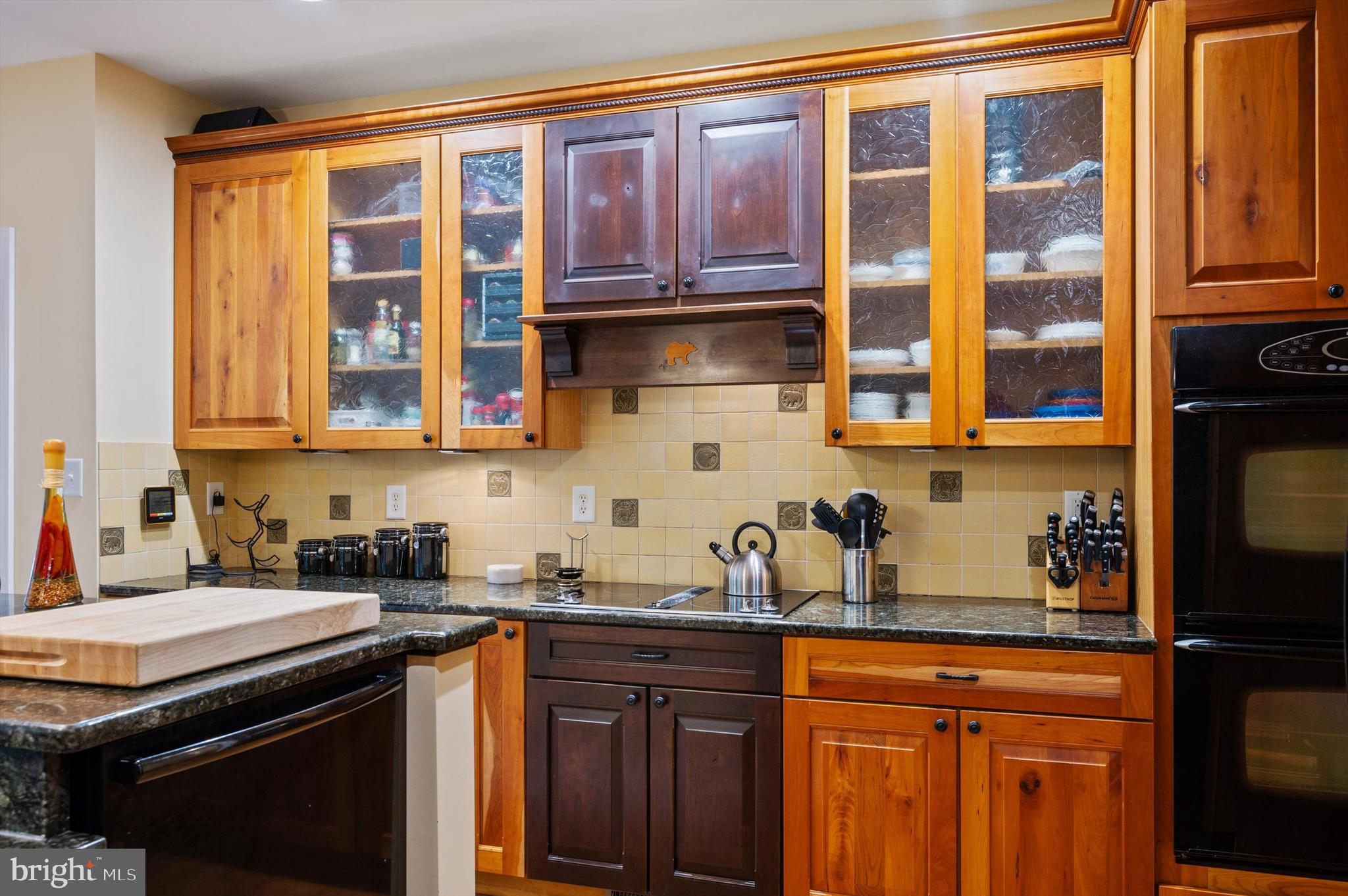 ROUND TOP ESTATES - Residential