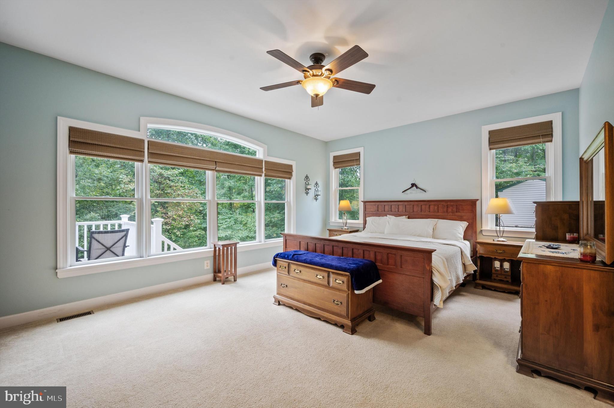 ROUND TOP ESTATES - Residential