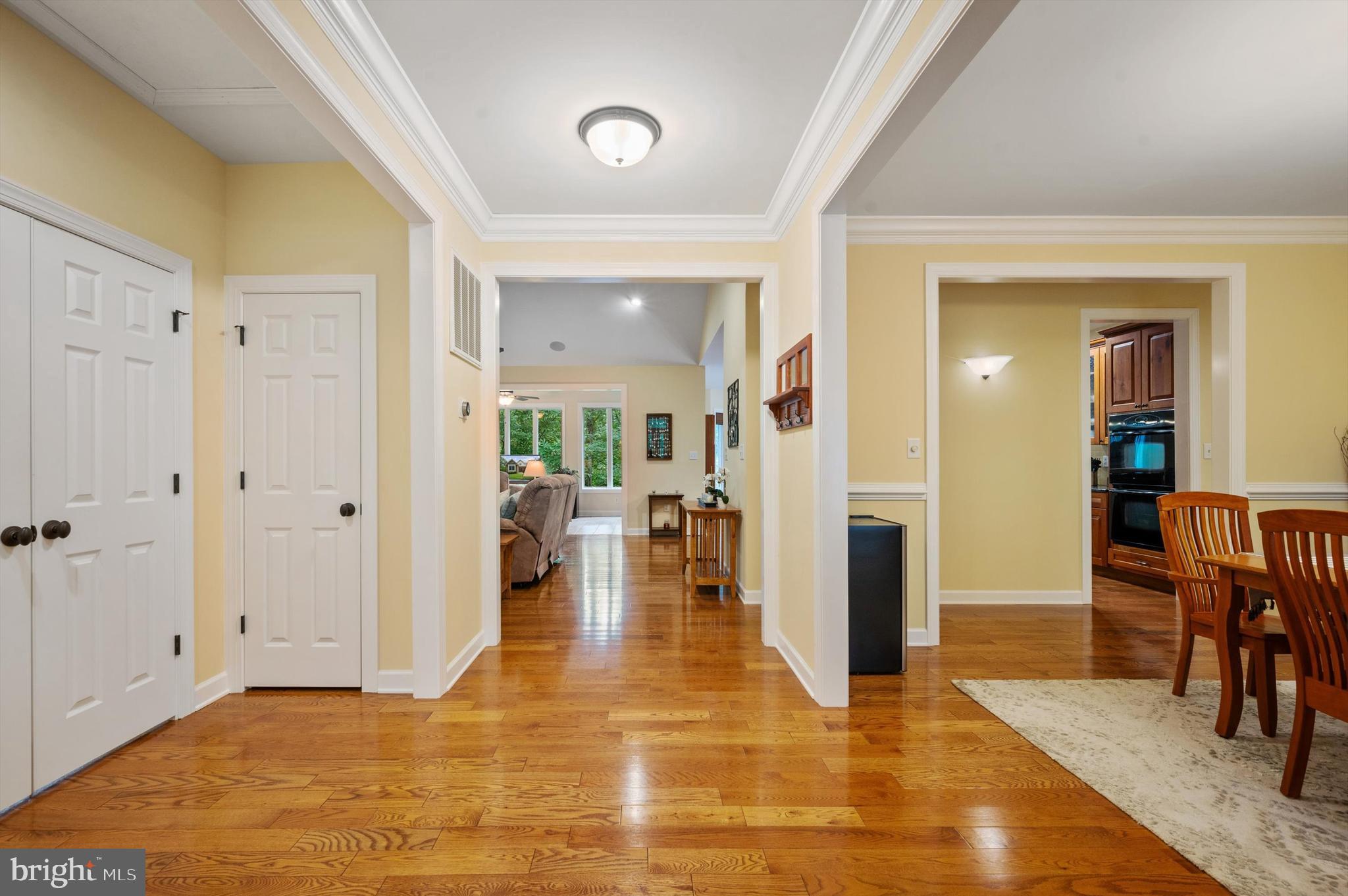 ROUND TOP ESTATES - Residential